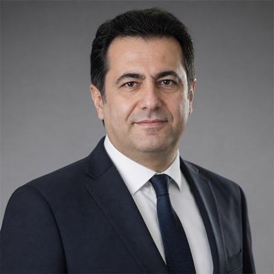 Finance Director