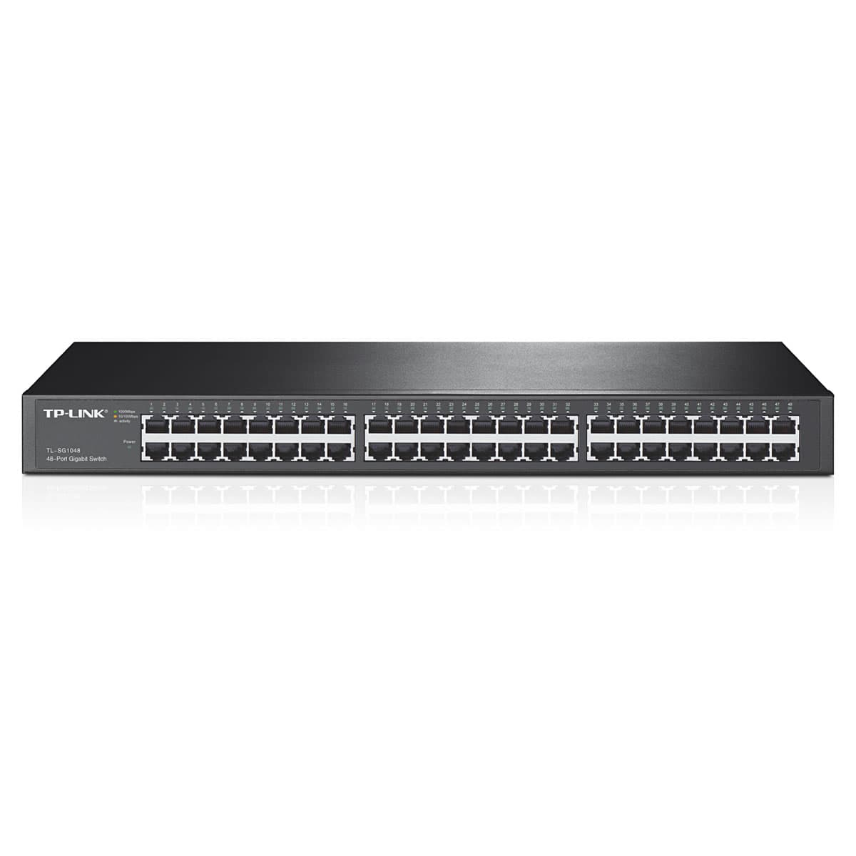 TP-Link TL-SG1048 48PORT Gigabit Switch