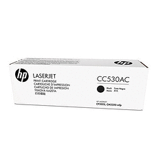 HP CC533AC (304A) Macenta Taahhutlu Toner 2.800 Sayfa