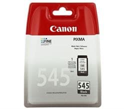 Canon 8287B001 PG-545 Siyah Murekkep Kartus