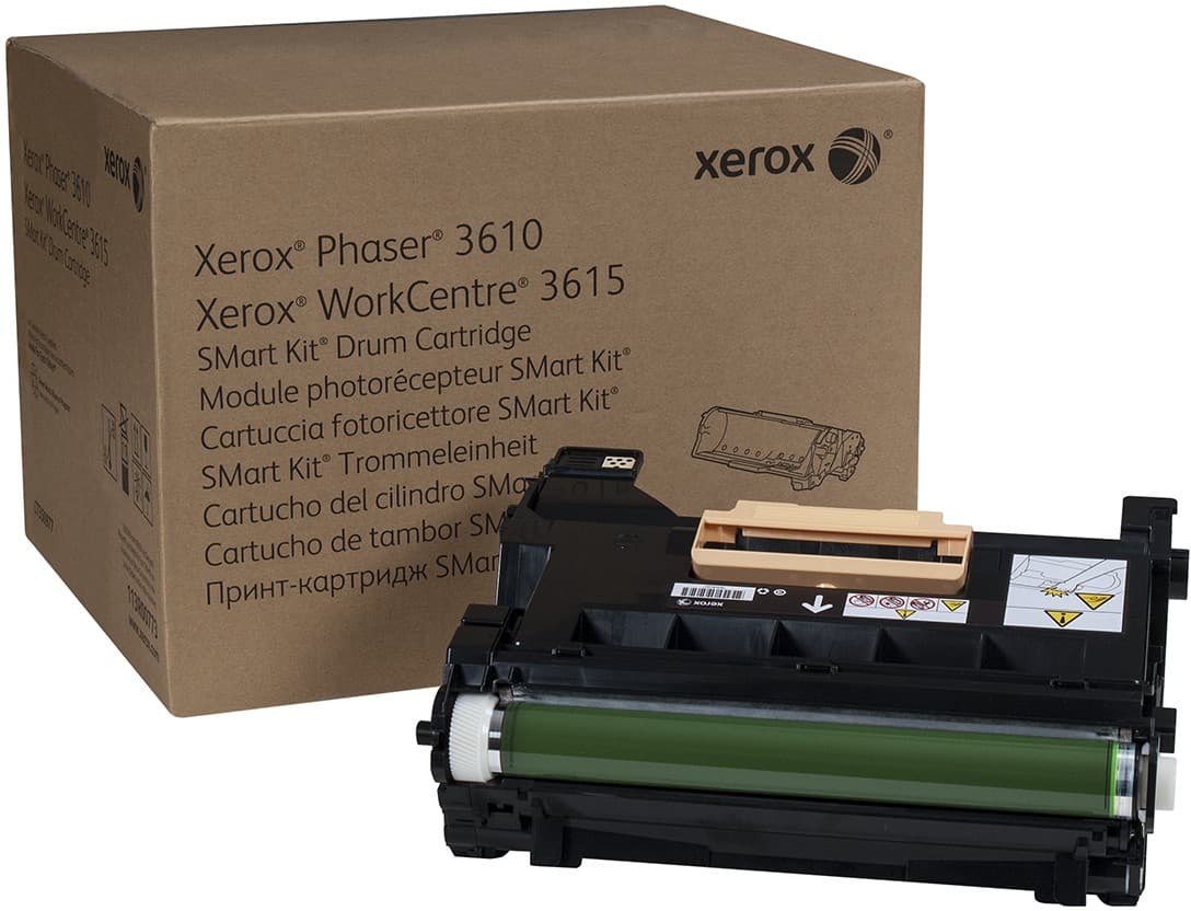 Xerox 113R00773 Phaser 3610/WC 3615 /3655 Drum Kartusu 85000 Sayfa