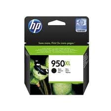 HP CN045AE (950XL) Siyah Yuksek Kapasiteli Murekkep Kartusu 2.300 Sayfa