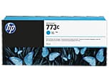 HP C1Q42A (773C) Camgobegi 775 ML Genis Format Murekkep Kartusu