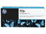 HP C1Q44A (773C) Acik Gri 775 ML Genis Format Murekkep Kartusu