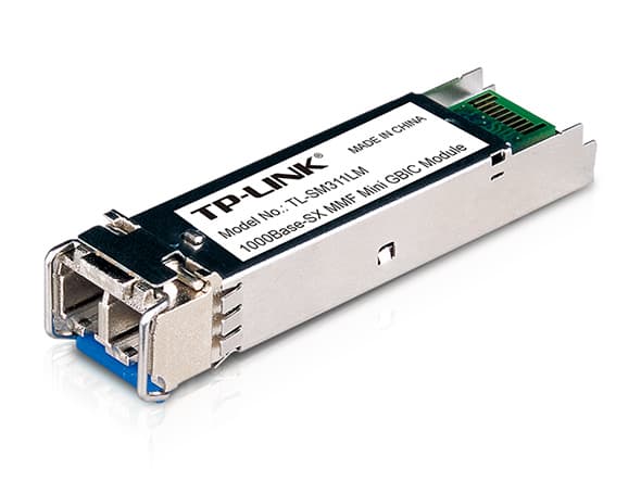 TP-LINK OMADA TL-SM311LM mGBIC 1000BASE-SX MM SFP MODÜL