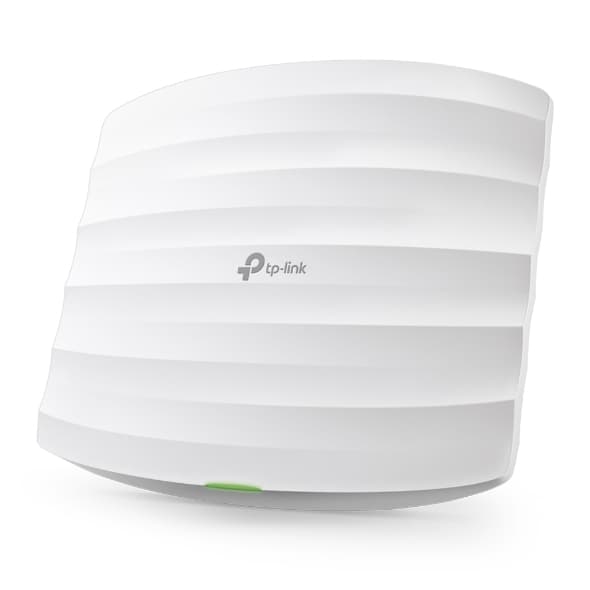 TP-LINK OMADA EAP110 300Mbps KABLOSUZ N TAVAN TİPİ ACCESS POINT CLOUD ESS
