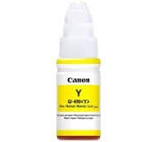 Canon 0666C001 GI-490 Y Sari Kartuş 7.000 Sayfa