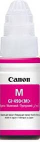Canon 0665C001 GI-490 M Kirmizi Kartuş 7.000 Sayfa