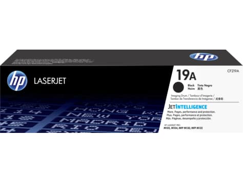 HP CF219A (19A) Siyah Goruntuleme Drami 12.000 Sayfa