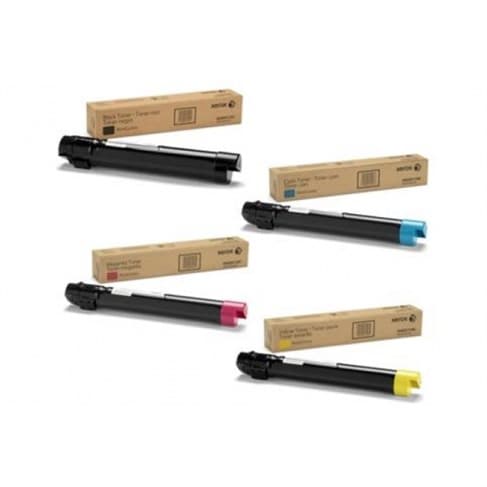 Xerox 013R00677 Drum Cartridge Cmyk 76000SYF SC2020