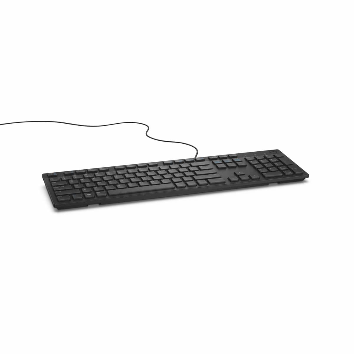 Dell Multimedia Usa Q Keyboard KB216 580-ADHK