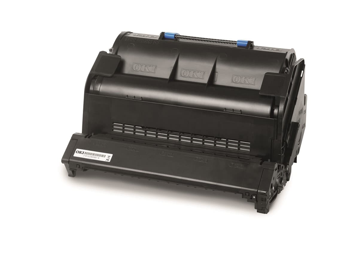 Oki 45460502 Siyah Toner ES7131/ES7170 36K