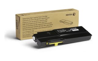 Xerox 106R03533 Versalink C400/C405 Ekstra Yüksek Kap. Yellow Toner 8000 SYF