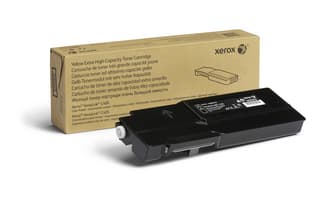 Xerox 106R03532 Versalink C400/C405 Ekstra Yüksek Kap. Siyah Toner 10500 SYF