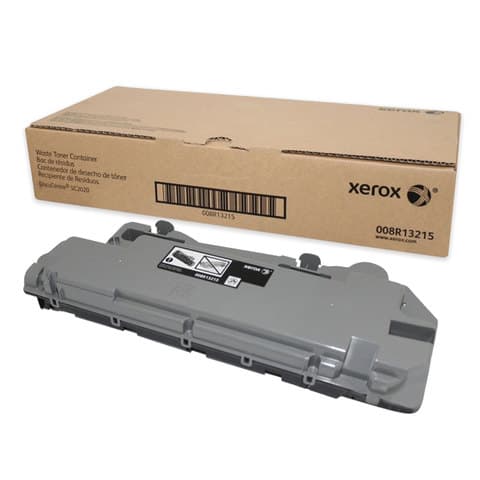 Xerox 008R13215 Docucentre SC2020 Atik Toner Kutusu 15.000 Sayfa