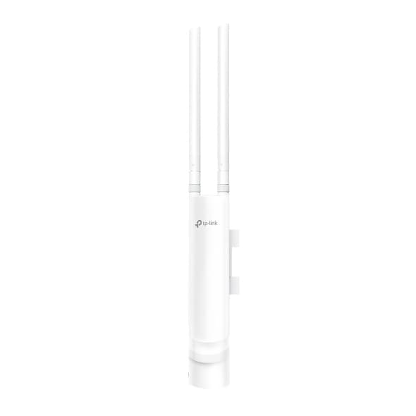 TP-LINK OMADA EAP110-OUTDOOR 300Mbps KABLOSUZ N DIŞ ORTAM ACCESS POINT CLOUD ESS
