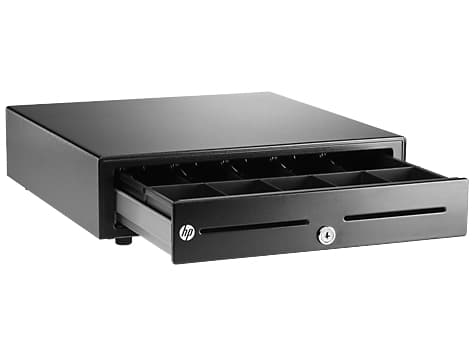 HP QT457AA Standard Duty Cash
