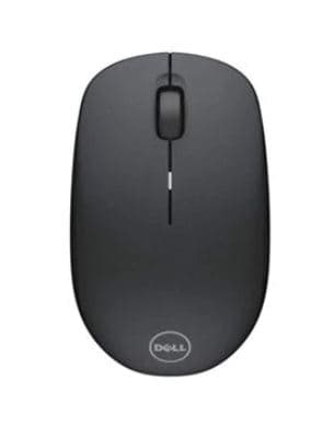 Dell WM126 Wireless Mouse 570-AAMH