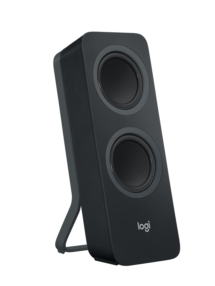Logitech Z207 10 Watt 2.0 Bluetooth Hoparlör - Siyah 980-001295