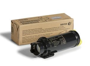 Xerox 106R03695 Ekstra Yüksek Kap. Yellow Toner 4300 SYF Phaser 6510/WC 6515