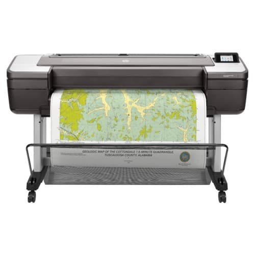 HP W6B55A Designjet T1700 44 İnc Yazici