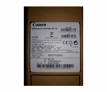 Canon 1156C002 Maintenance MC-30 /TX-2000 / TX-3000 / TX-4000