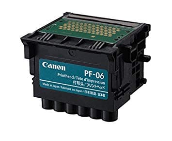 Canon 2352C001 Print Head PF-06 / TX-2000 / TX-3000 / TX-4000