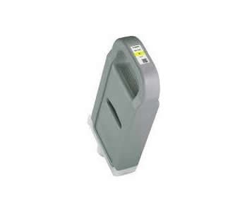 CANON 2357C001 PFI-710 Y SARI KARTUŞ (700 ml) / TX-2000 / TX-3000 / TX-4000/ TX-2100 / TX-3100 / TX-4100