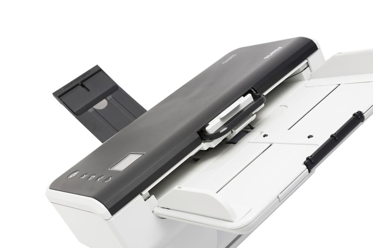 Kodak 1015049 S2070 Scanner