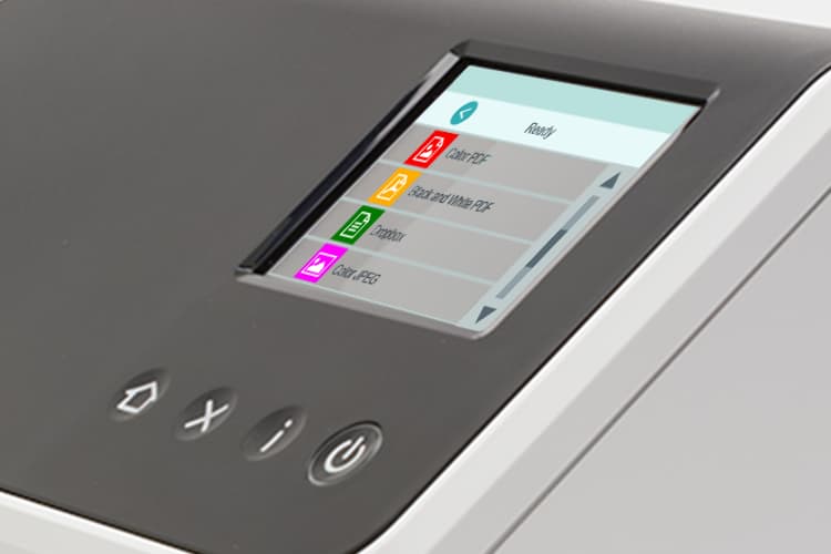 Kodak 1015114 S2060W Scanner