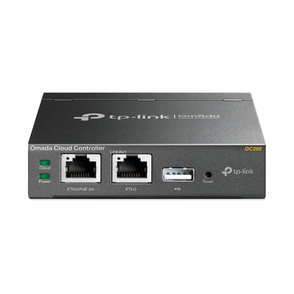 TP-Link Omada OC200 Bulut Controller