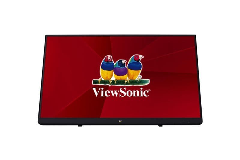 21.5 Viewsonic TD2230 VS16453 LCD Mon