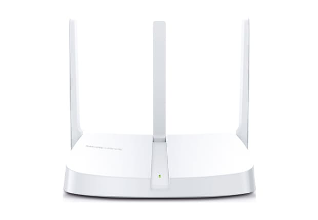 TP-LINK MERCUSYS MW305R 300Mbps KABLOSUZ N ROUTER