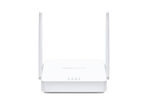 TP-LINK MERCUSYS MW301R 300Mbps KABLOSUZ N ROUTER