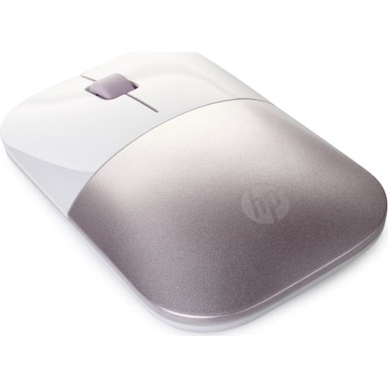 HP 4VY82AA Z3700 Wireless Pink Mouse