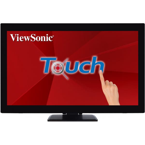 27 Viewsonic TD2760 VS17780 LED Monitor