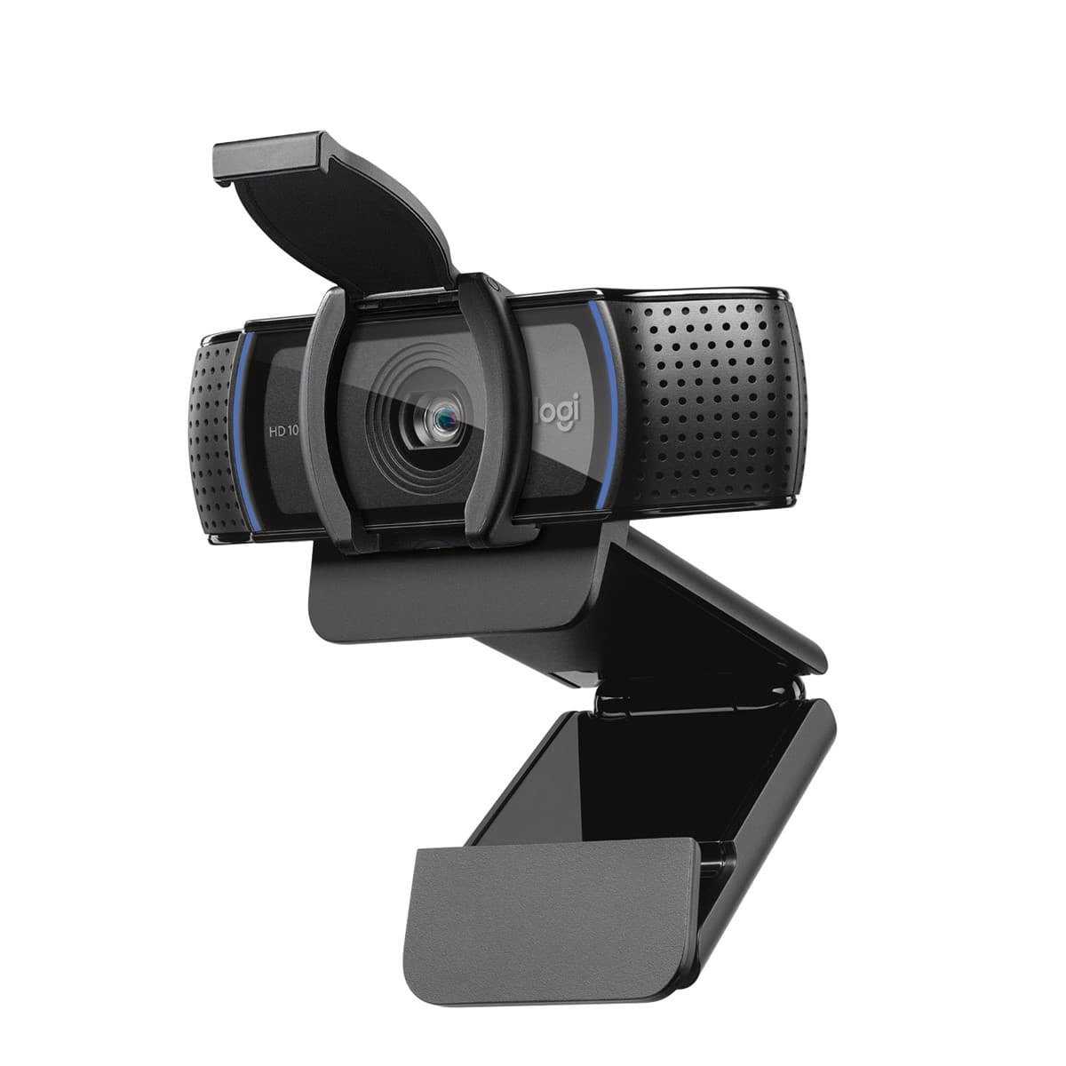 Logitech C920S HD PRO Webcam-Siyah 960-001252