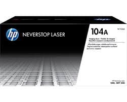 HP W1104A (104A) Neverstop Drum Unitesi 20.000 Sayfa