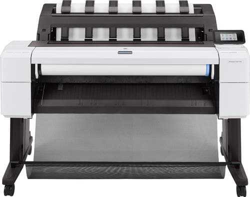 HP 3EK12A Designjet T1600DR 36 İnc 914MM A0 Yazici