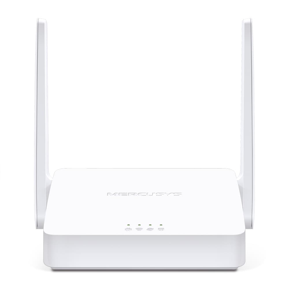 TP-LINK MERCUSYS MW302R 300Mbps KABLOSUZ N ROUTER