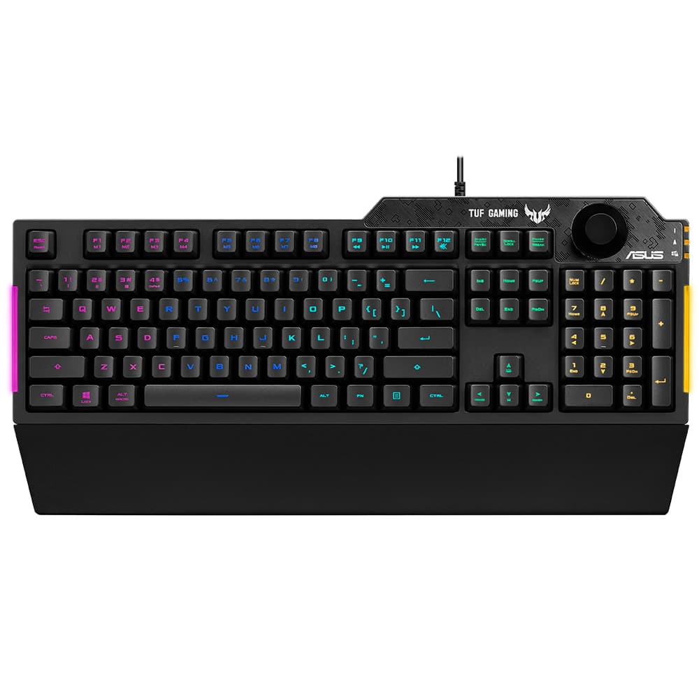 Asus RA04 Tuf Gaming K1