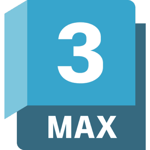 3DS MAX Single-User Annual Subscription Renewal