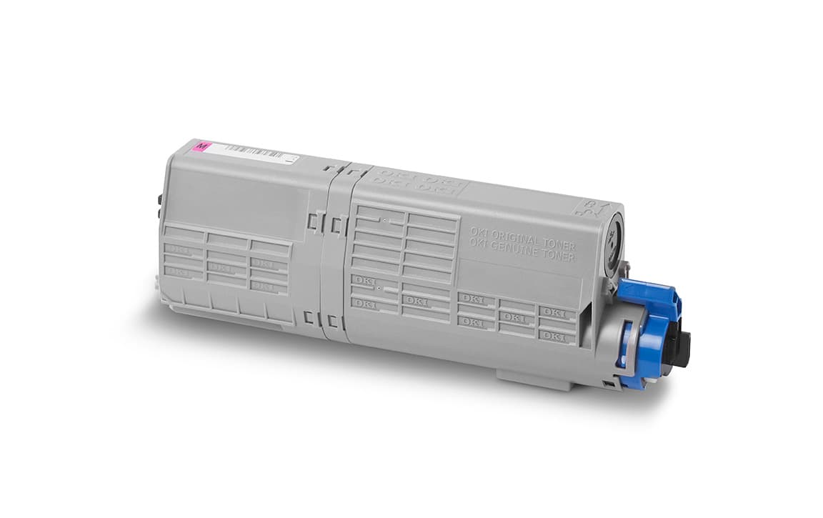 Oki 44469723 Kirmizi Toner C511/ C531/ C510/ C530/ MC562/ MC561 5.000 Sayfa