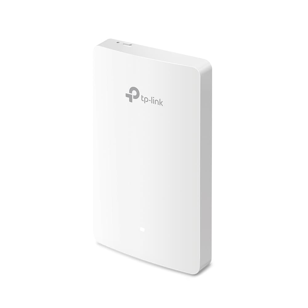 TP-LINK OMADA EAP235-WALL 12000Mbps KABLOSUZ DUAL BAND DUVAR TİPİ ACCESS POİNT