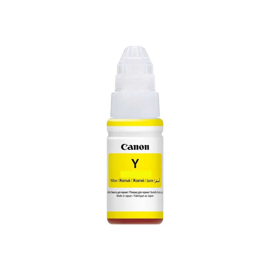 Canon 4545C001 GI-41 Y Sari Mürekkep Kartuş
