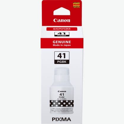 Canon 4528C001 GI-41 Pgbk Siyah Mürekkep Kartuş