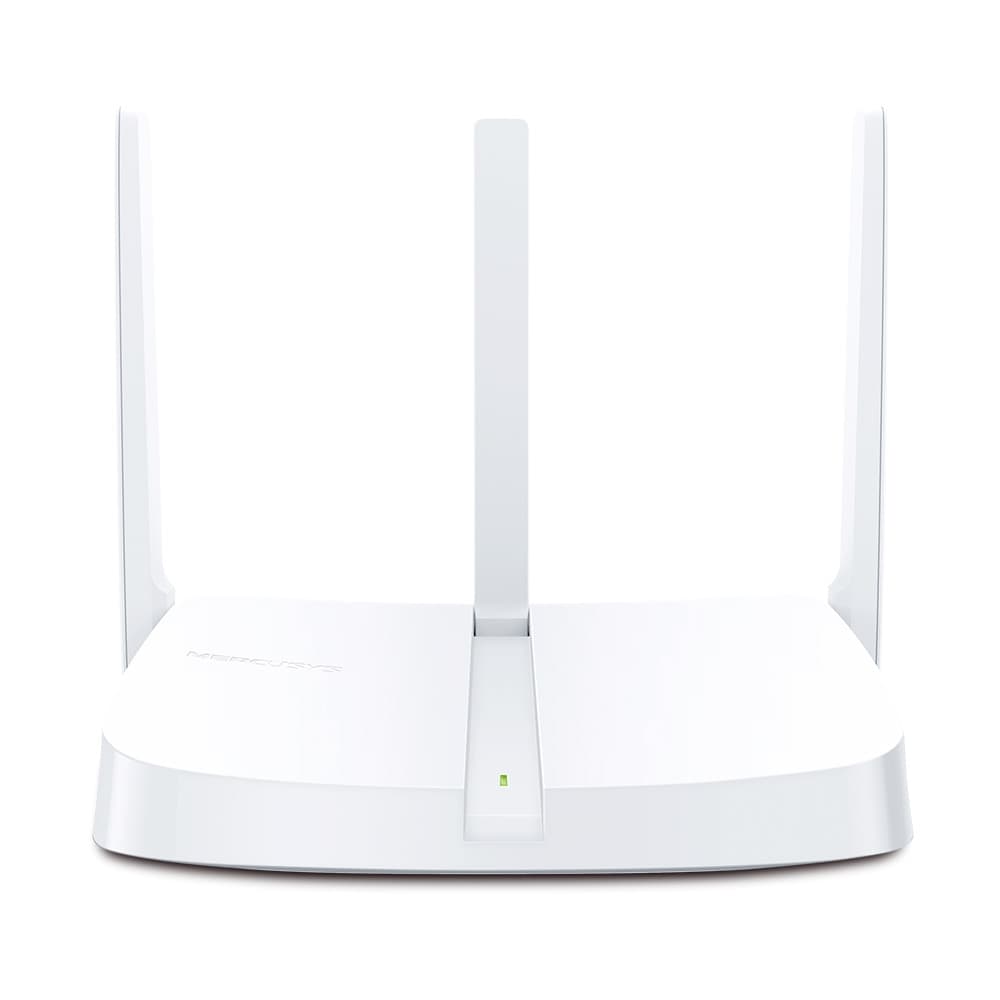 TP-LINK MERCUSYS MW306R 300Mbps MULTI MODE KABLOSUZ N ROUTER