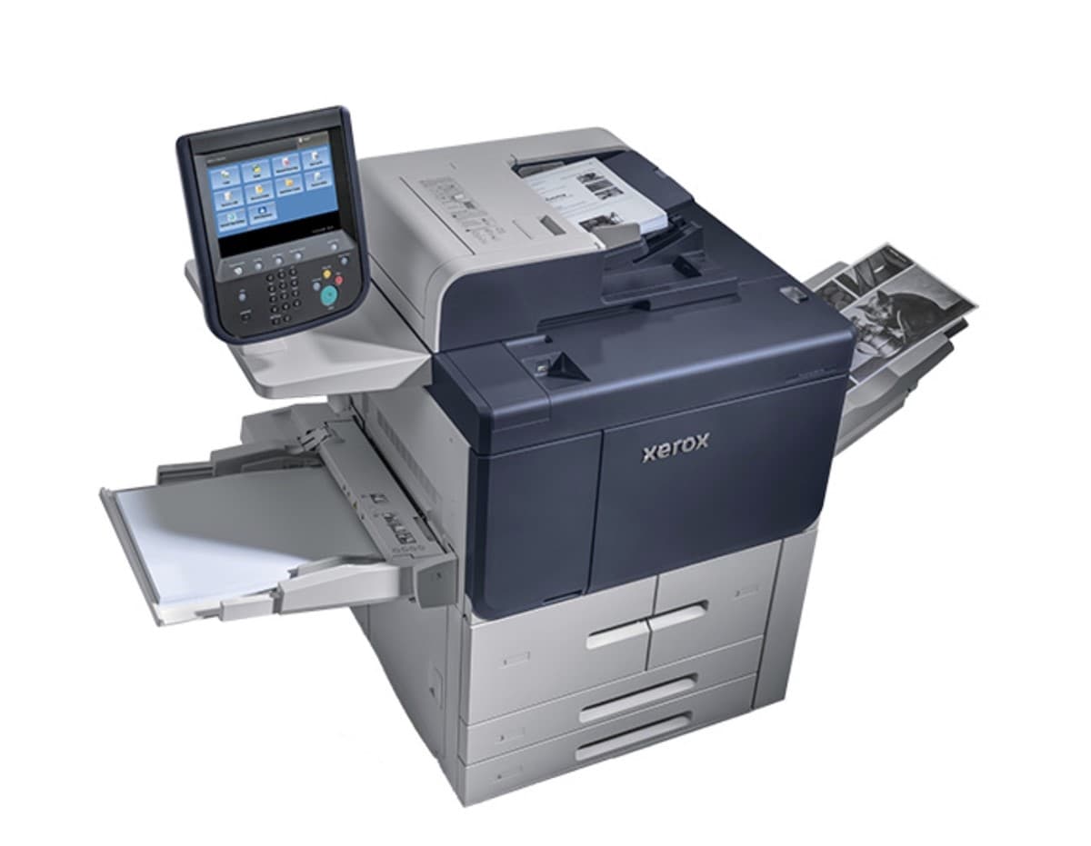 Xerox B9001V_A Primelink B9100/B9110 Copier Printer