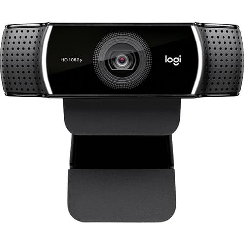 Logitech C920E Webcam 960-001360 V-U0028