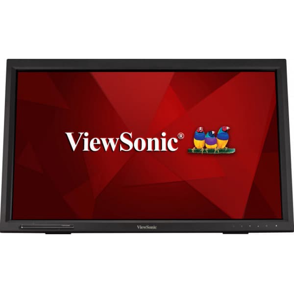 24 Viewsonic TD2423 VS18312 LED Monitor